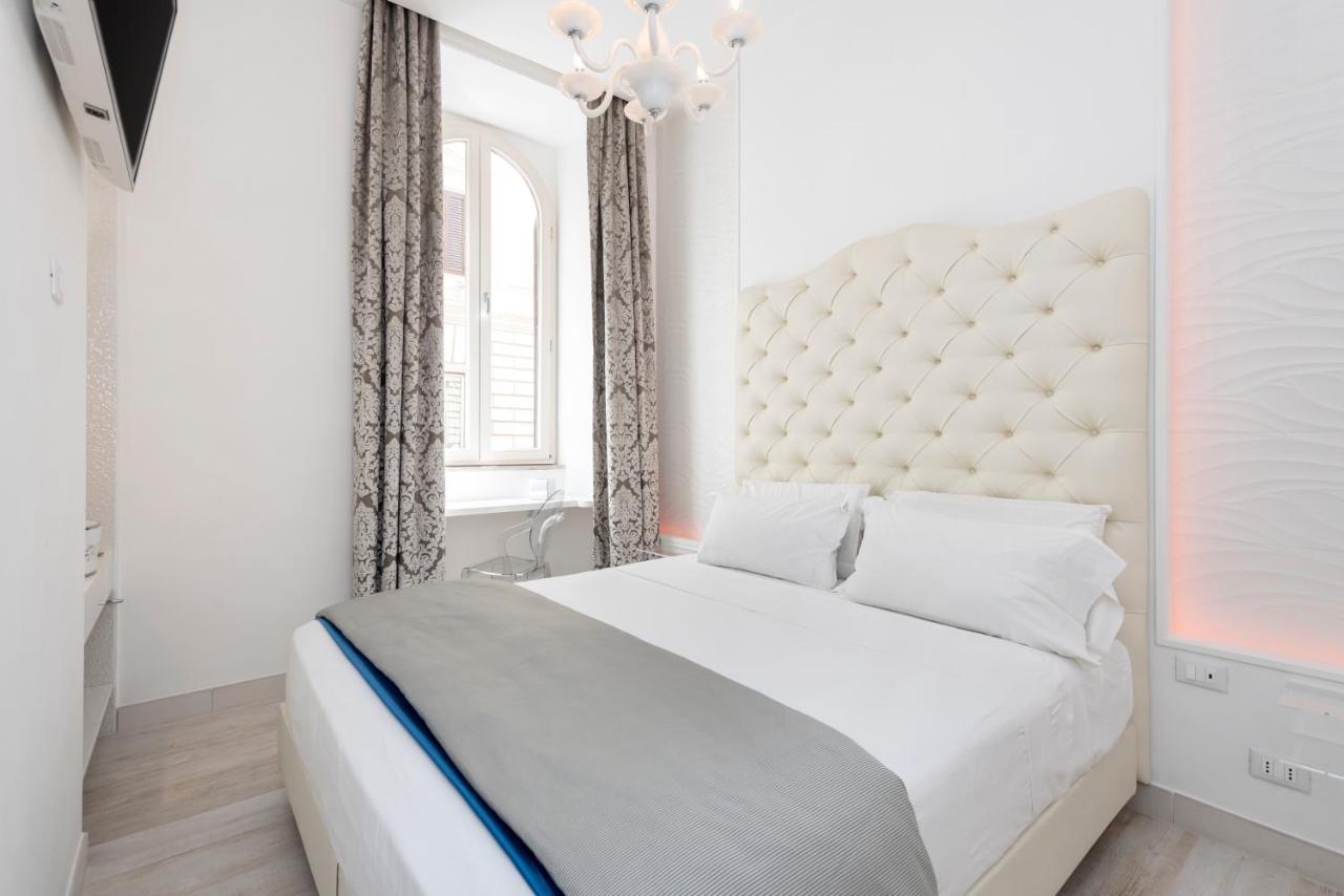 Primus Monti Suites ภายนอก รูปภาพ