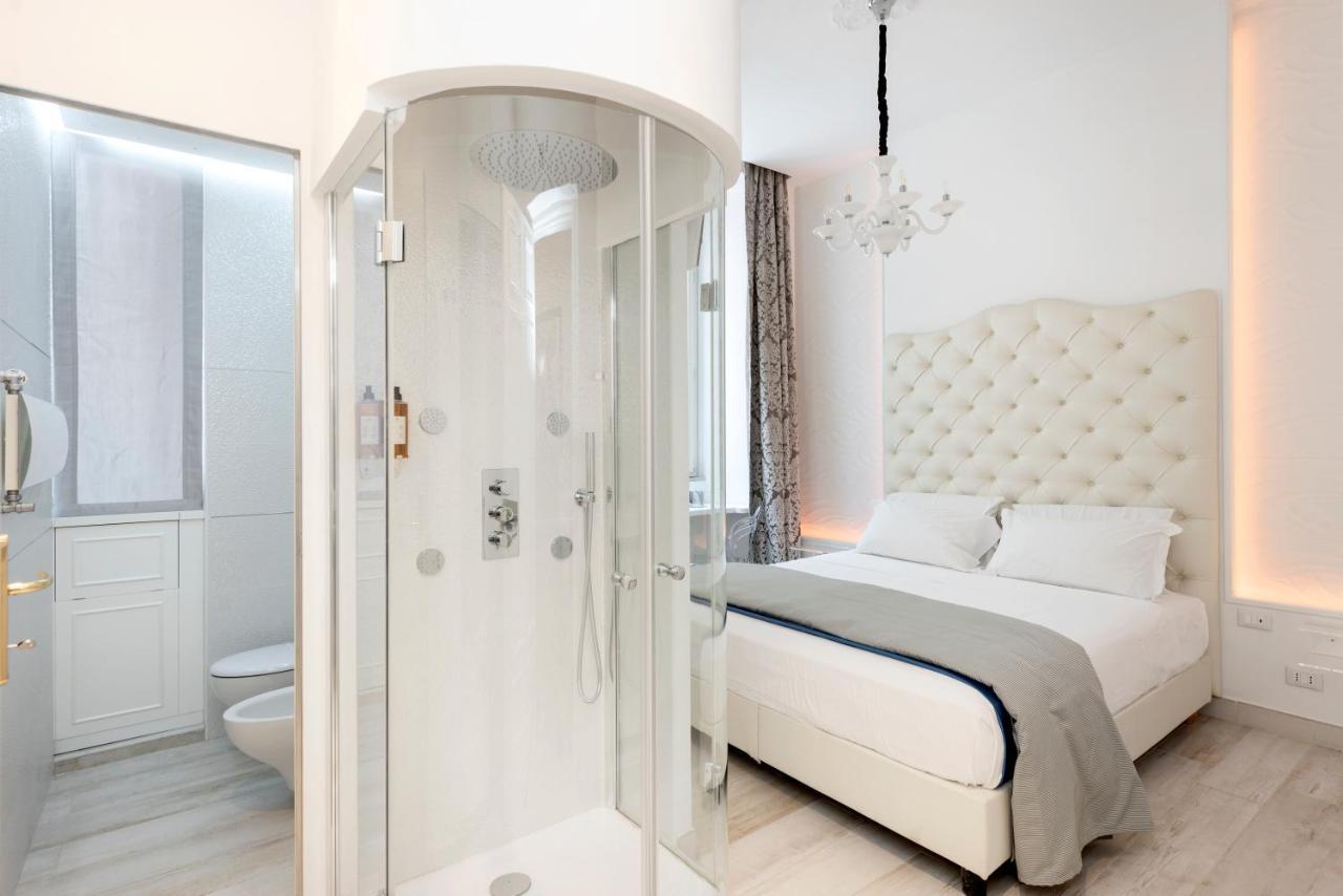 Primus Monti Suites ภายนอก รูปภาพ