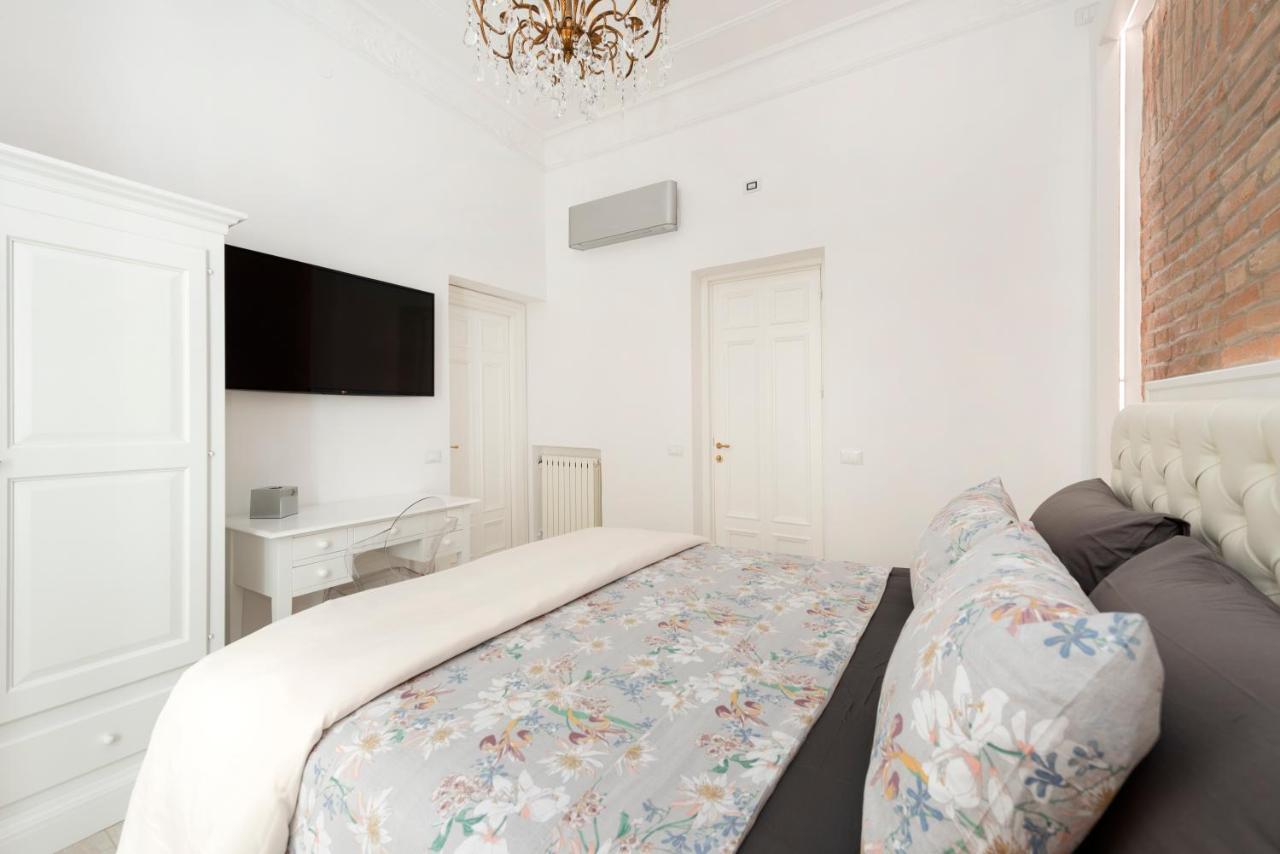 Primus Monti Suites ภายนอก รูปภาพ