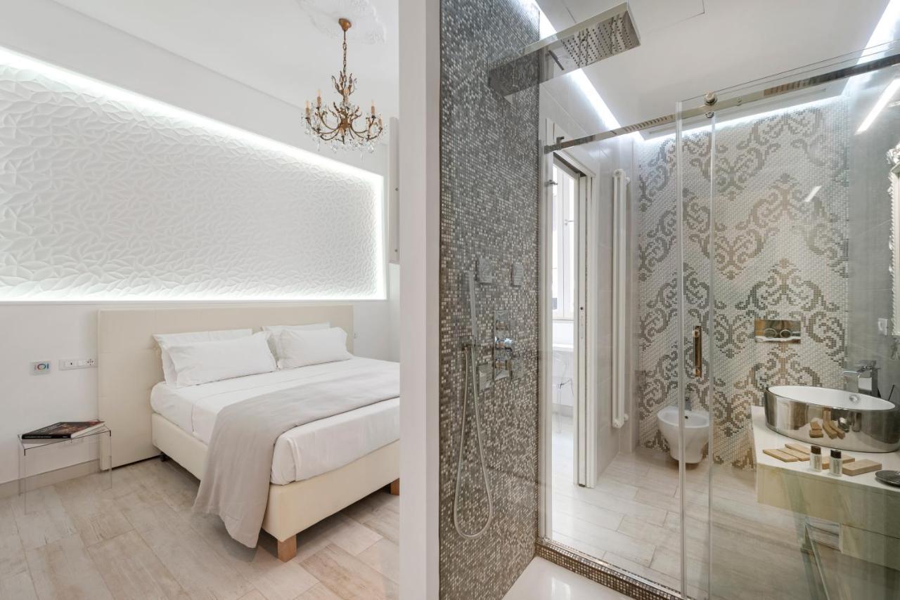 Primus Monti Suites ภายนอก รูปภาพ