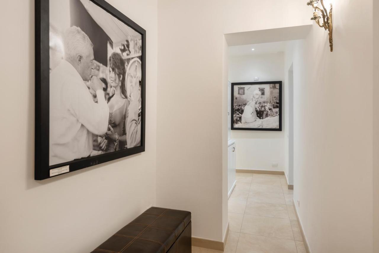 Primus Monti Suites ภายนอก รูปภาพ