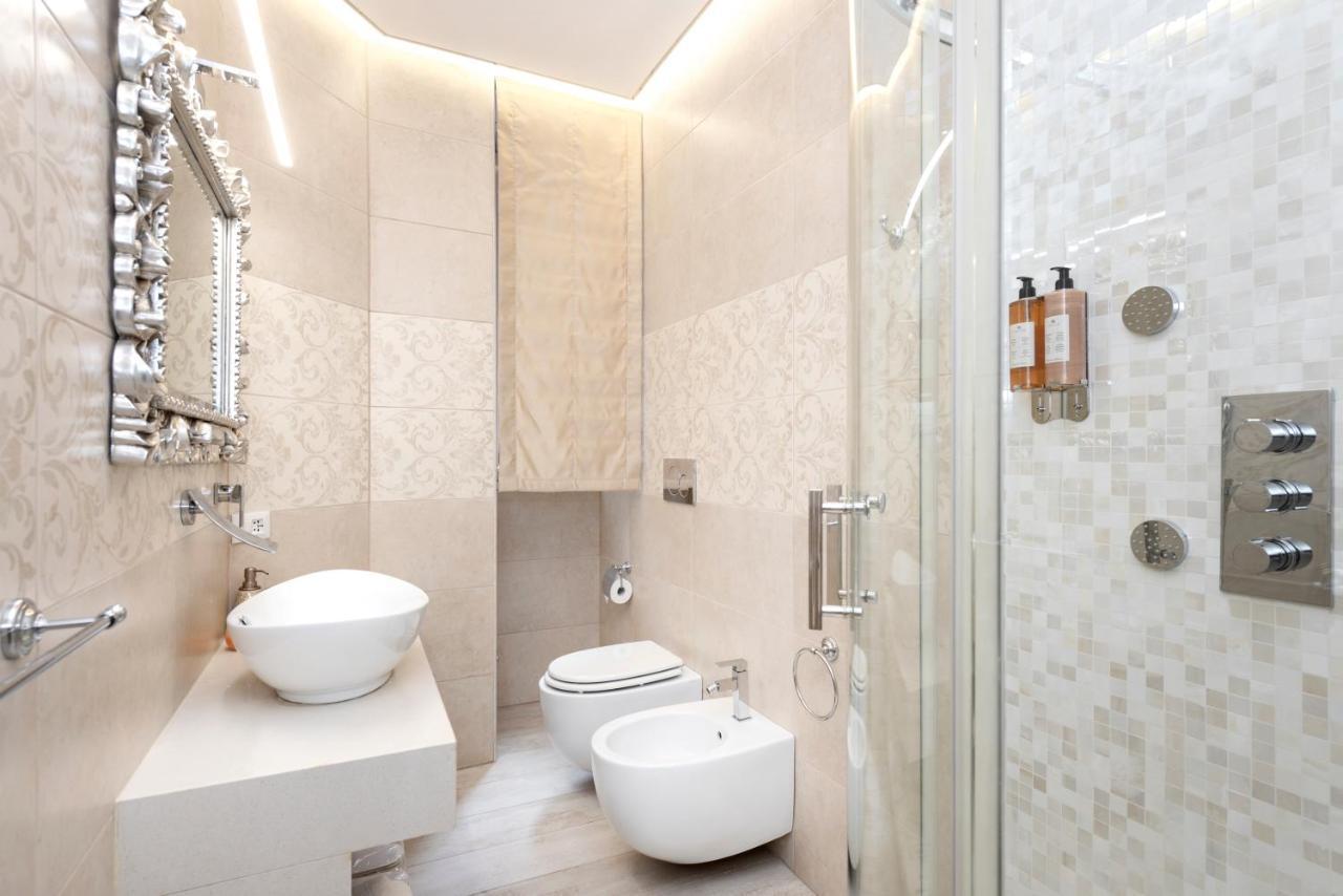 Primus Monti Suites ภายนอก รูปภาพ