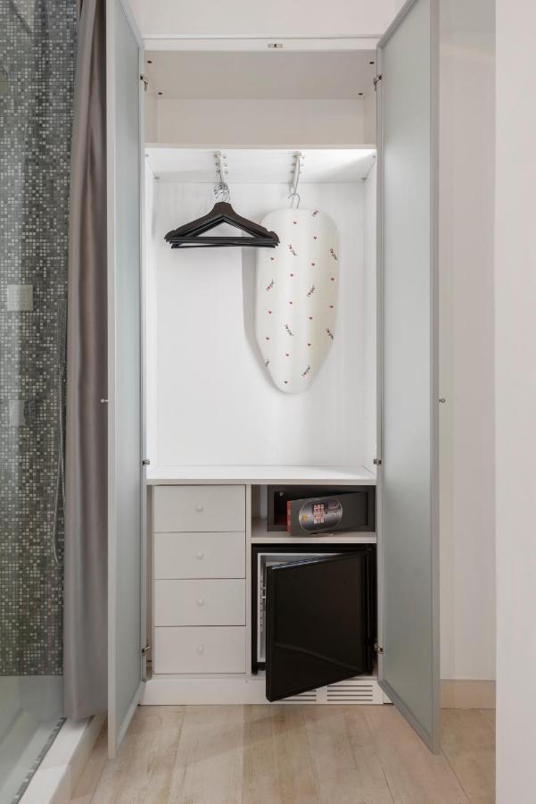 Primus Monti Suites ภายนอก รูปภาพ