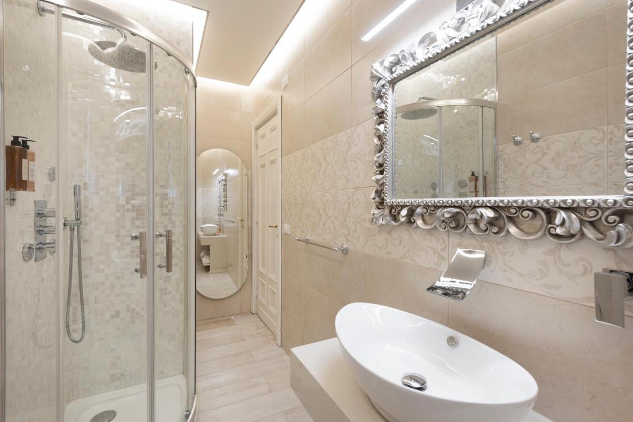 Primus Monti Suites ภายนอก รูปภาพ