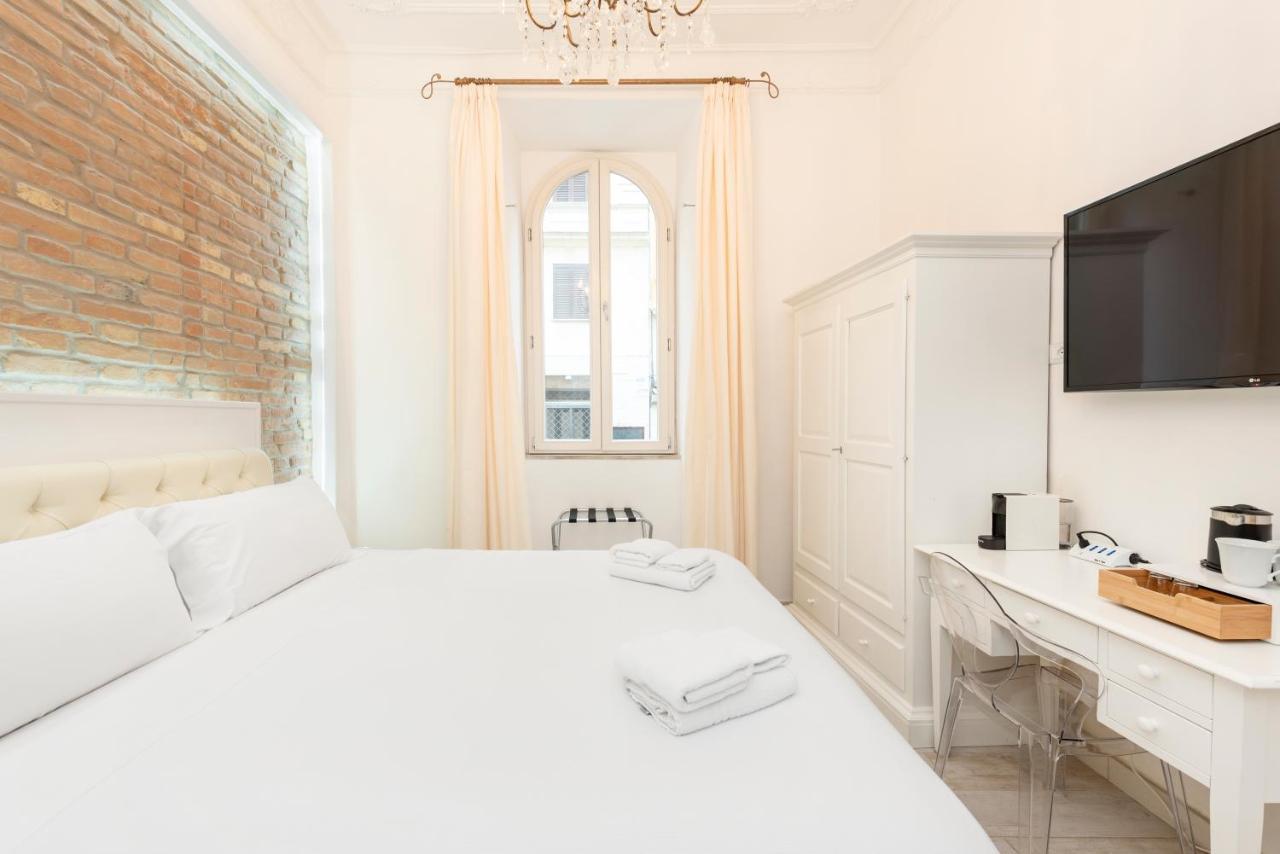 Primus Monti Suites ภายนอก รูปภาพ
