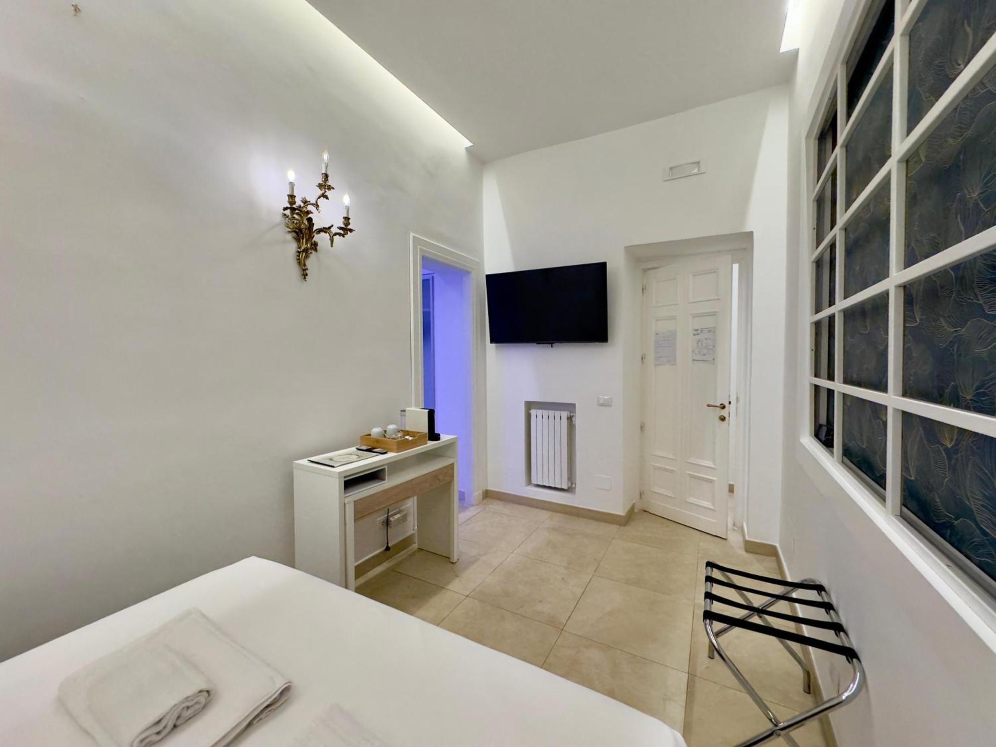 Primus Monti Suites ภายนอก รูปภาพ
