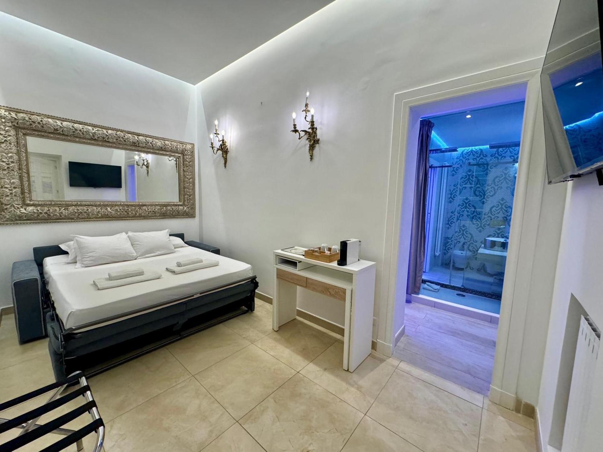 Primus Monti Suites ภายนอก รูปภาพ