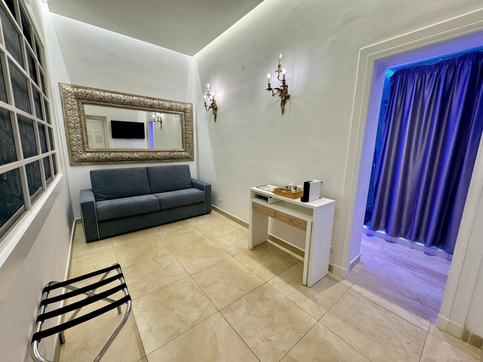 Primus Monti Suites ภายนอก รูปภาพ